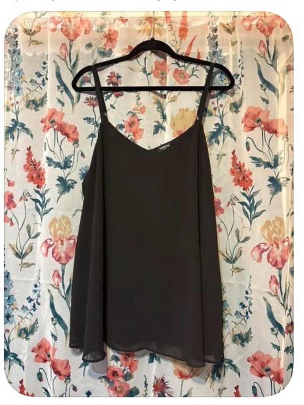 torrid Black Sophie